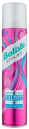 Batiste XXL Volume Dry Shampoo sprej pro maximální objem vlasů