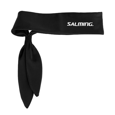 Salming Hairband Tie Hairband