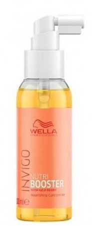 Wella Professionals Invigo Nutri Enrich Booster intensive hair nutrition