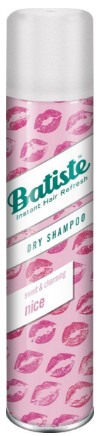 Batiste Nice Dry Shampoo Trockenshampoo