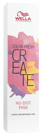 Wella Professionals Color Fresh Create Tönung für mehr Kreativität