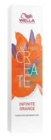 Wella Professionals Color Fresh Create semi-permanentná farba