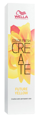 Wella Professionals Color Fresh Create semi-permanentná farba