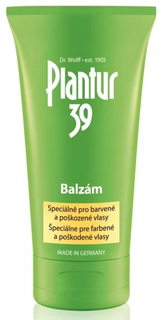 Plantur 39 Color Conditioner Pflege-Spülung für coloriertes und strapaziertes Haar