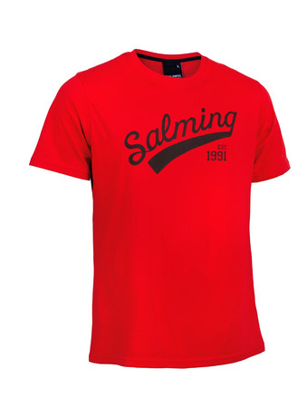 Salming Logo Tee T-shirt