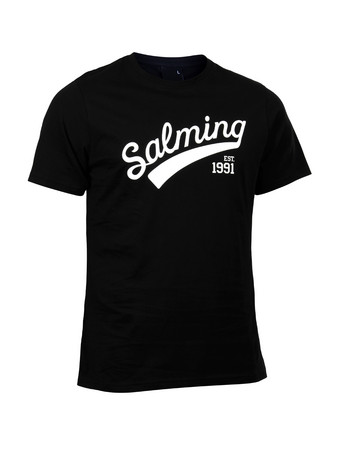 Salming Logo Tee Tričko