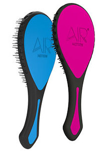 Air Motion Pro Hairbrush profesionálna kefa na vlasy