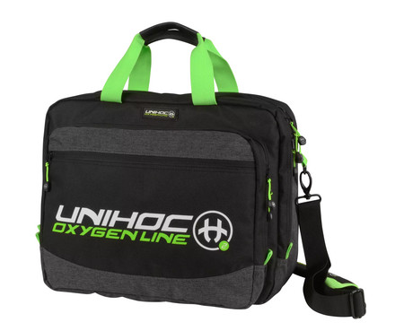 Unihoc Computer bag OXYGEN LINE Taška na notebook
