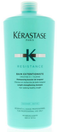 Kérastase Resistance Bain Extentioniste shampoo for strengthening length