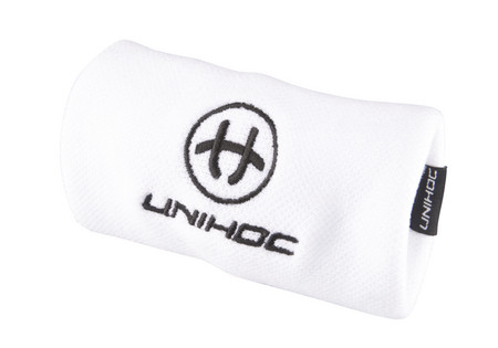Unihoc TECHNIC white Wristband