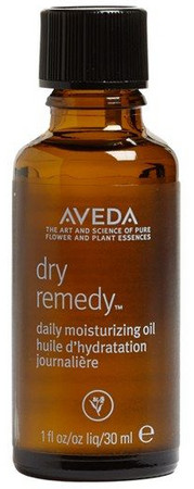 Aveda Dry Remedy Moisturizing Oil Leave-in Haaröl