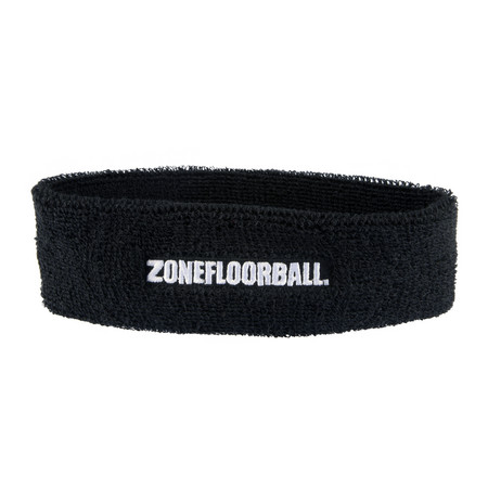 Zone floorball RETRO Stirnband