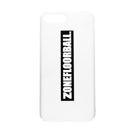 Zone floorball iPhone cover Phone cover