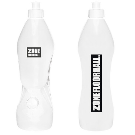 Zone floorball PURE dual 1L Bottle