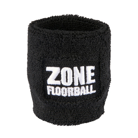 Zone floorball RETRO 2-pack Armband