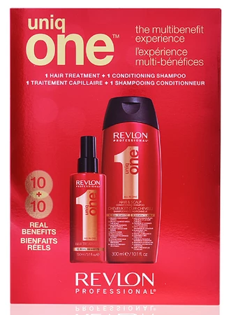 Revlon Professional Uniq One Kit