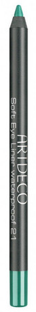 Artdeco Soft Eye liner Waterproof Wasserfester Kajalstift