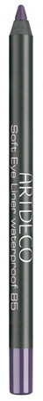 Artdeco Soft Eye liner Waterproof Wasserfester Kajalstift
