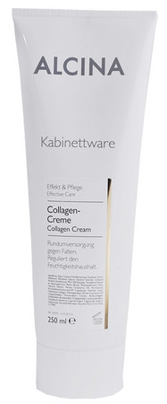 Alcina Collagen Cream kolagénový krém