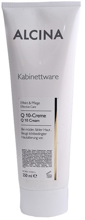 Alcina Q10 Cream krém Q10