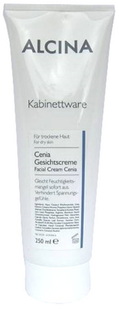 Alcina Facial Cream Cenia Creme Cenia