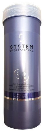 System Professional Smoothen Conditioner Glättender Conditioner