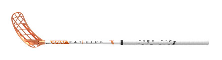 Fat Pipe Raw Concept 27 Bone FH2 Floorball stick
