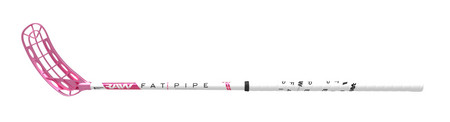 Fat Pipe Raw Concept 29 Jab FH4 Floorball stick