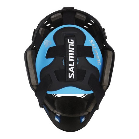 Salming Elite Helmet Straps+Buckles Ersatzgurte und Schnallen