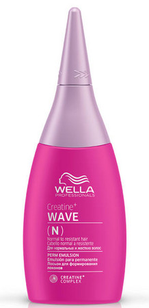 Wella Professionals Wave Perm Well-Lotion