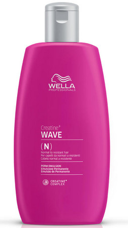 Wella Professionals Wave Perm trvalá ondulácia - vlny