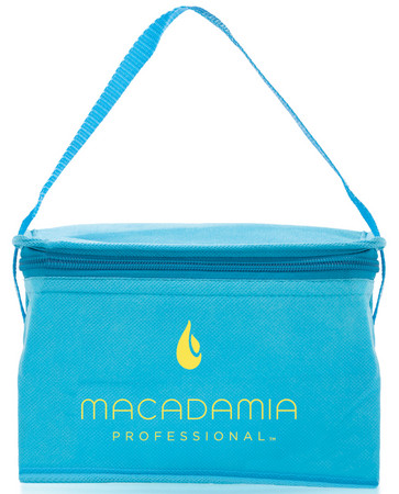 Macadamia Coolbox