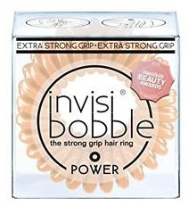 Invisibobble Power hair elastics