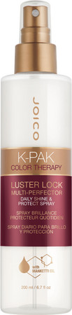 Joico K-PAK Color Therapy Luster Lock Perfector Spray hydratačný bezoplachový sprej