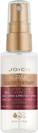 Joico K-PAK Color Therapy Luster Lock Perfector Spray moisturizing leave-in spray