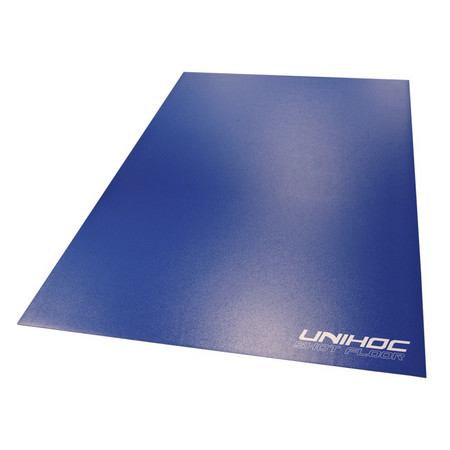 Unihoc Basic SHOT FLOOR 200x150cm Floorball-Trainingsfläche