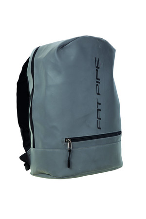 Fat Pipe GLOW REFLECTIVE Backpack