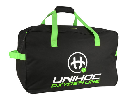 Unihoc Kitbag OXYGEN LINE Sportovní taška