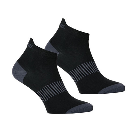 Salming Performance Ankle Sock 2-pack Funktionelle Socken