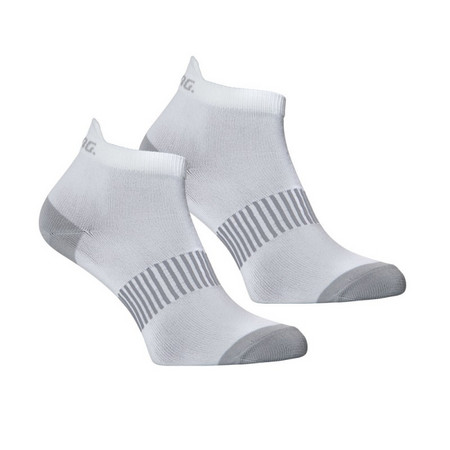 Salming Performance Ankle Sock 2-pack Funkční ponožky