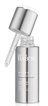 Babor Doctor Hyaluron Infusion active concentrate with hyaluronic acid
