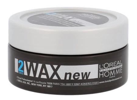 L'Oréal Professionnel Homme Wax styling wax