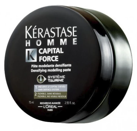 Kérastase Homme Capital Force Densifying Modelling Paste