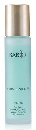 Babor Skinovage Pure Purifying Anti-Aging Lotion