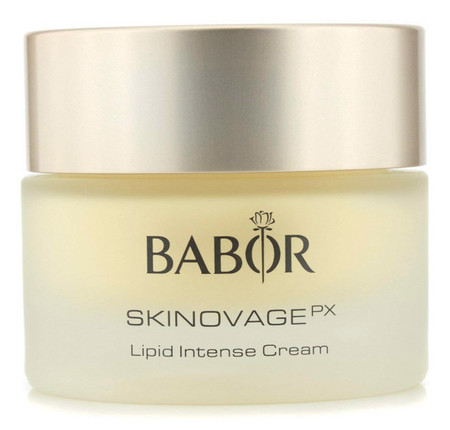 Babor Skinovage Balancing Lipid Intense Cream