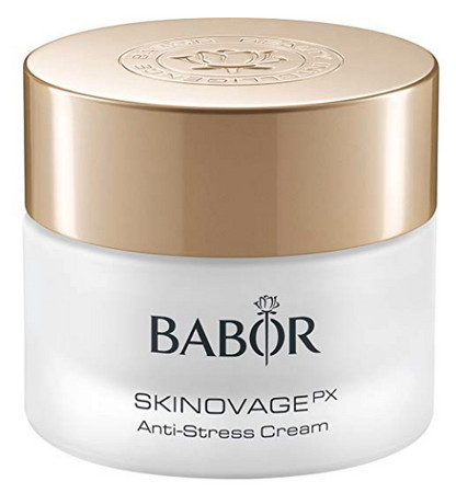 Babor Skinovage Calming Anti-Stress Cream antistresový upokojujúci krém