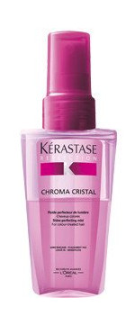 Kérastase Reflection Chroma Cristal rozjasňujúci sprej pre farbené vlasy