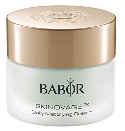 Babor Skinovage Perfect Combination Daily Mattifying Cream denní matující krém