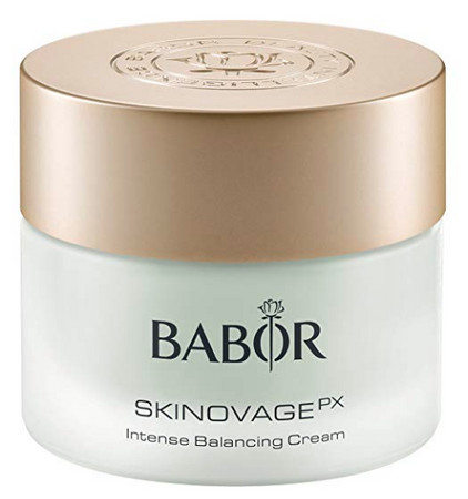Babor Skinovage Perfect Combination Intense Balancing Cream vyrovnávací krém pro smíšenou pleť
