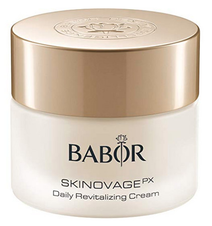 Babor Skinovage Advanced Biogen Daily Revitalizing Cream denný revitalizačný krém